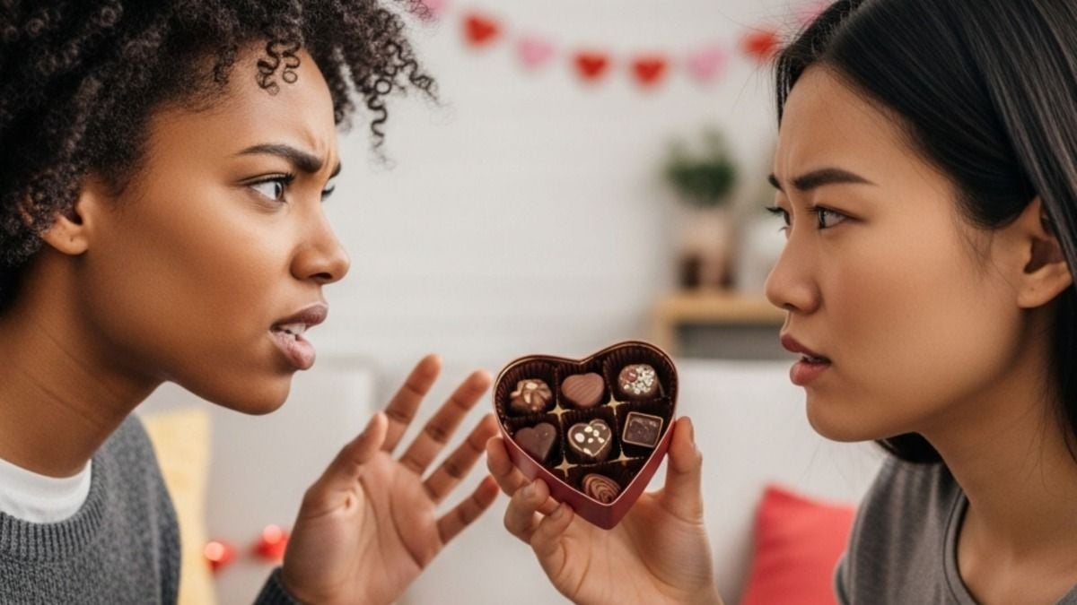 'AITA for confronting my GF when I realized she took credit for something she didn’t do?' UPDATED