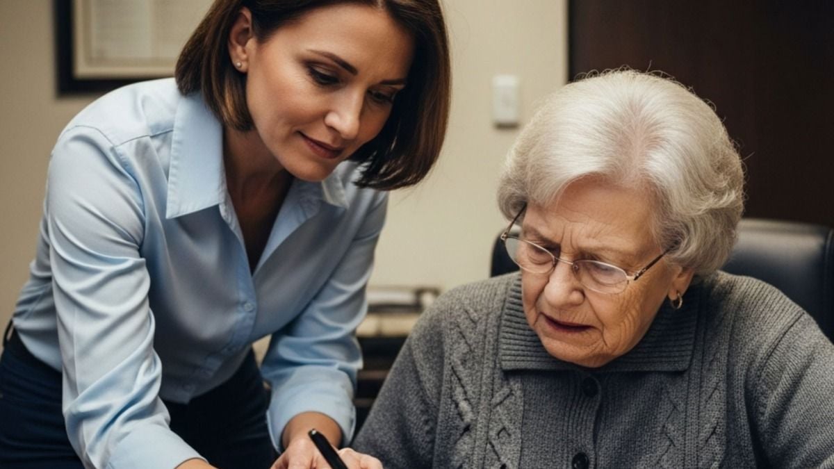 "AITA for contacting a stranger that resulted in a legal mess for my dad?"