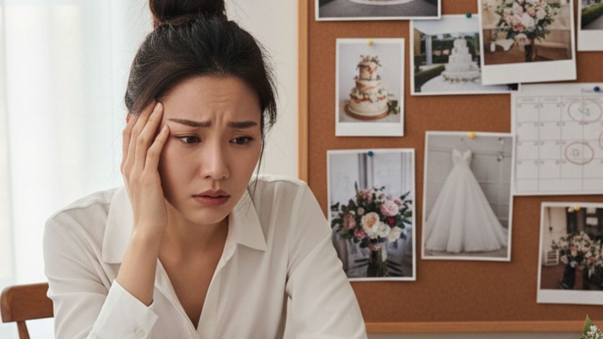 'My cousin is bringing his kids to my child-free wedding. What do I do?' UPDATED