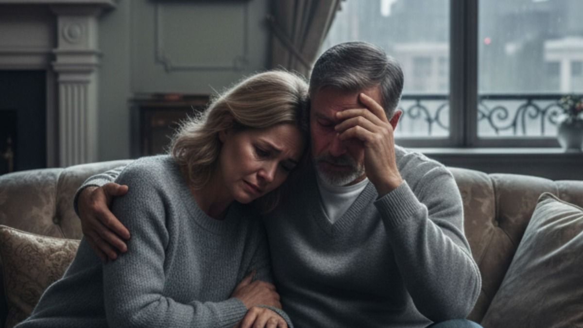 'AITA for crushing my husband's joy by denying a second dog?'