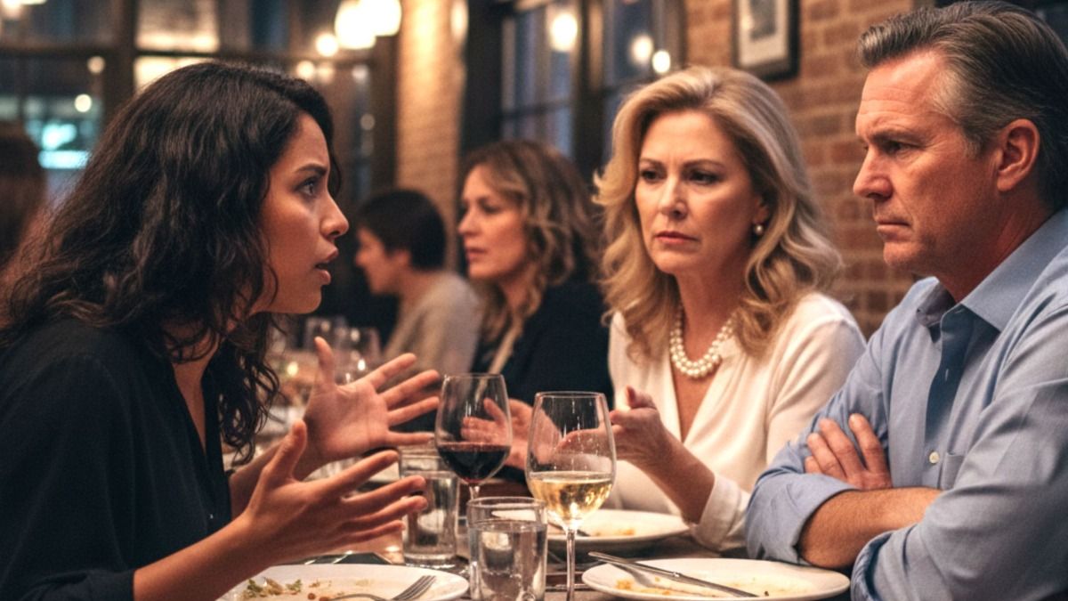 'AITA for cutting off my dad after he married a woman who was mean to my late mom?'