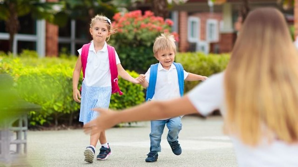 Dad asks if he was wrong to call GF 'selfish' for not picking his kids up from school.