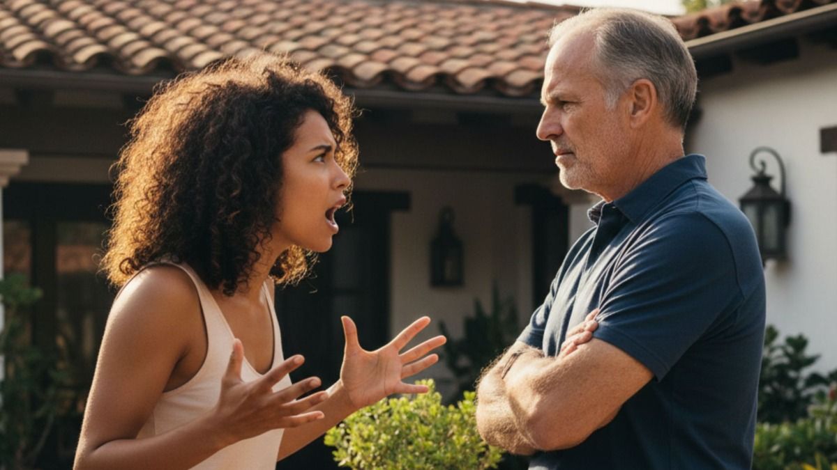 'AITA for not going to my dad's second wedding after he cheated on my mom?'