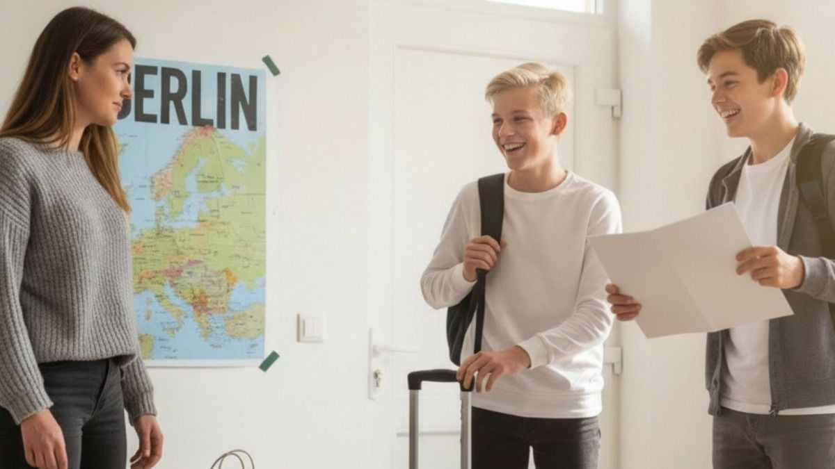 'AITA for cutting off my dads side for giving me just 40$ for my birthday - while my brothers go on an expensive trip to Germany?'