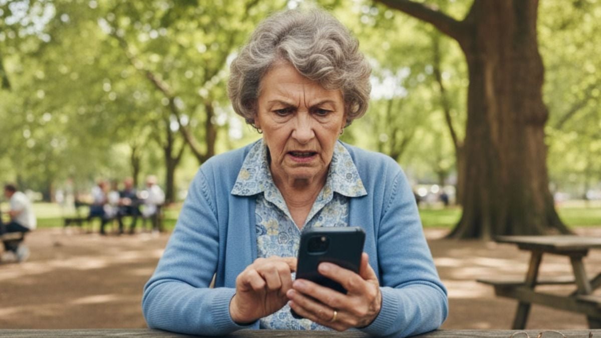 'My dad’s wife tried to remove him from our family group chat. Am I overreacting?'