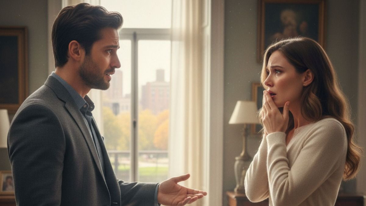 'AITA for defending my wife's decision to leave me after my medication caused me to cheat on her?'