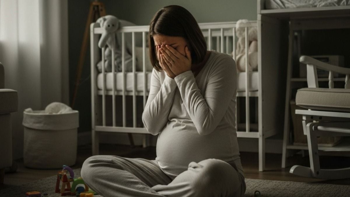 'AITA for DEMANDING my husband get my baby stroller back from his sister, or else I'm changing the locks?'