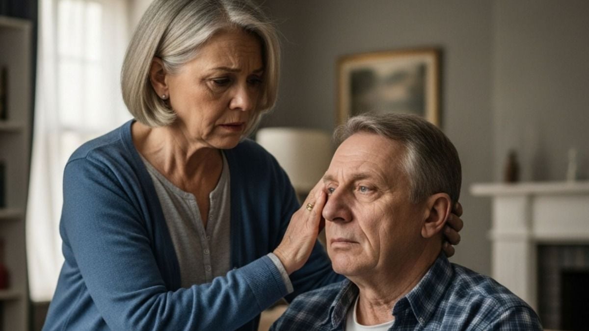 'My husband hid $1.5 million from me and secretly left it all to his son. AITA?'