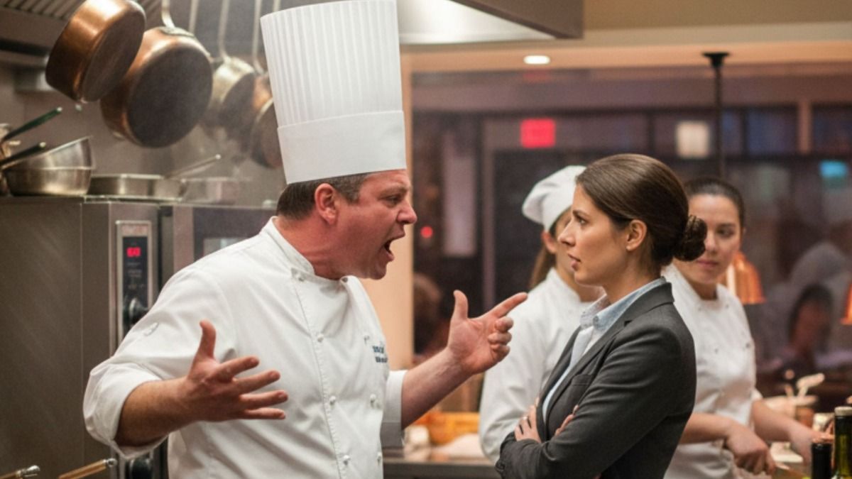 'AITA for denying my coworker lunch?'