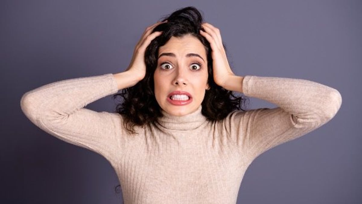 Woman wants adult boyfriend to wear diaper to bed so they can 'live a normal life.'