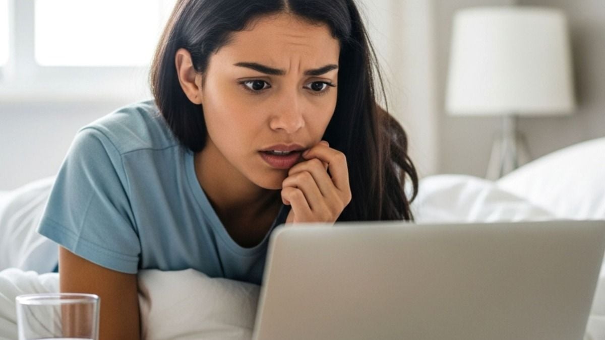 'I recently discovered my BF has been keeping a blog mocking my business.' UPDATED