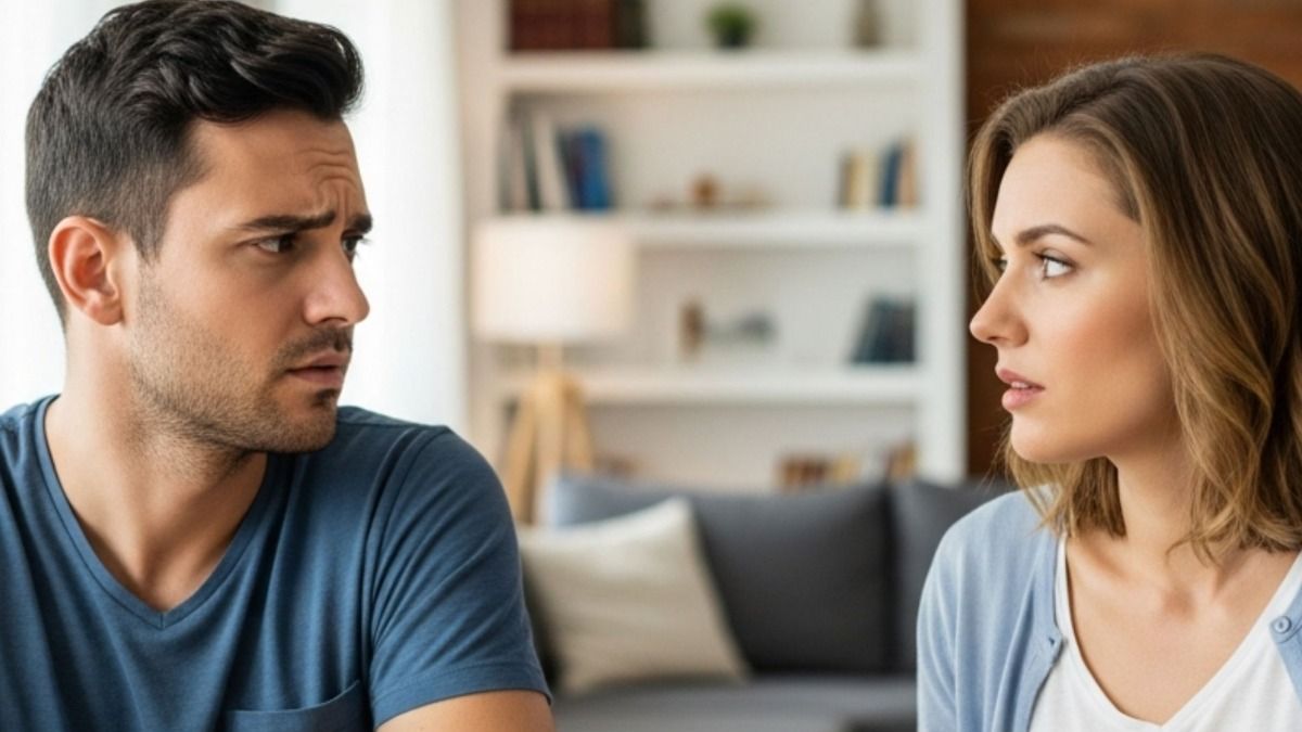 'I discovered that my wife of 7 years is cheating and she doesn't know that I know...' UPDATED 6X