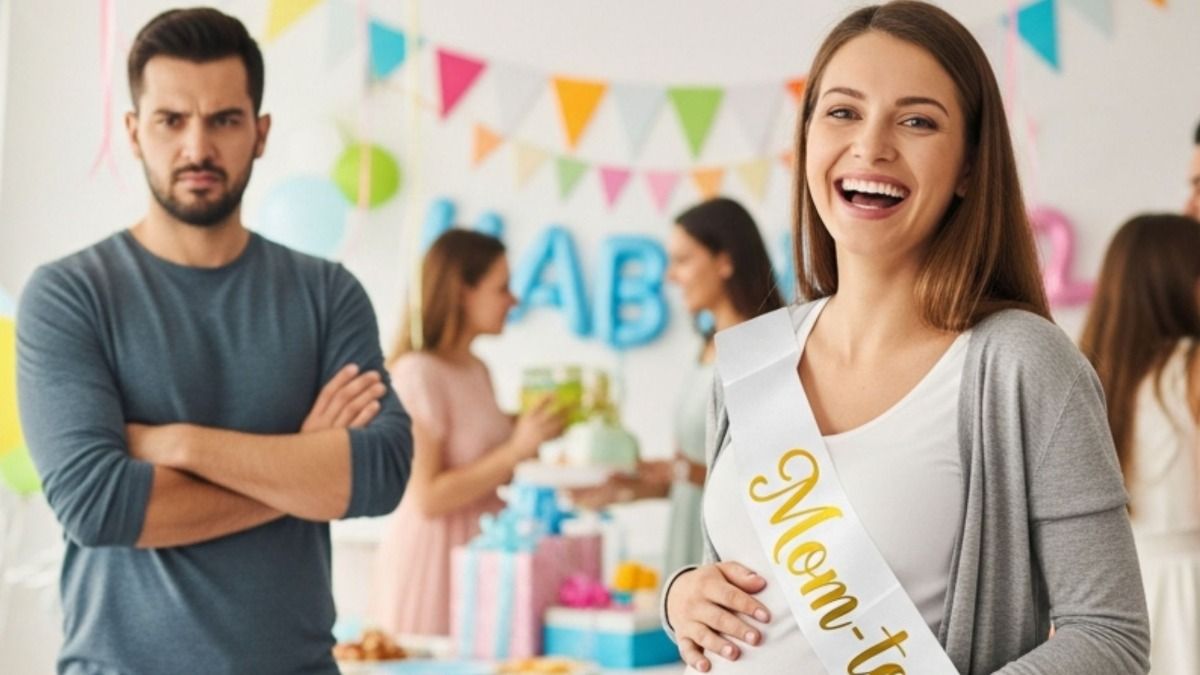 'AITA for threatening to divorce my wife if she doesn't change our infant daughter's name to one we agreed on?'