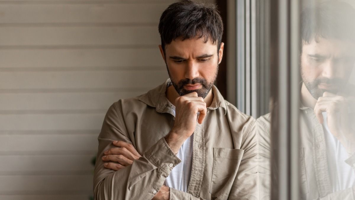 Man shares saga of finding out he has a teenage daughter; 'How do I even break this to my family?' UPDATED