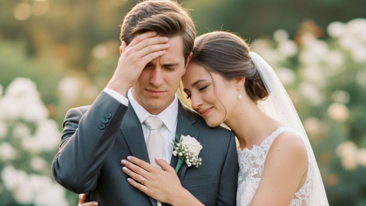 'AITA if I don't let my best man give a speech at my wedding?'