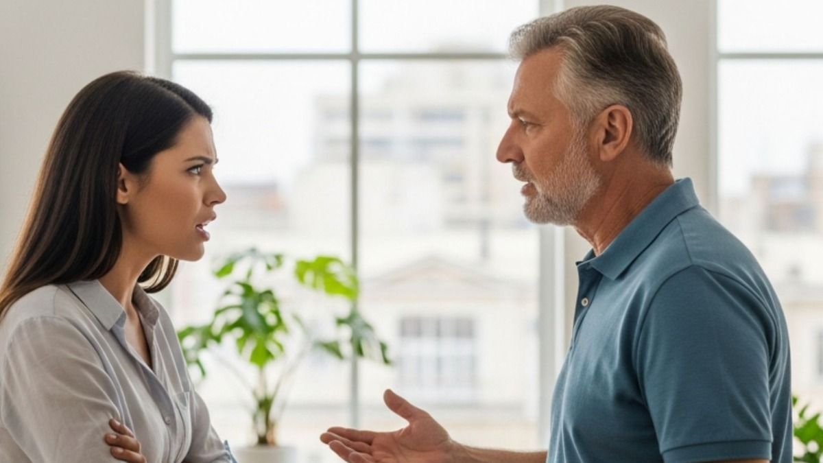 'AITA for dropping my mother off at the country club like she asked?'