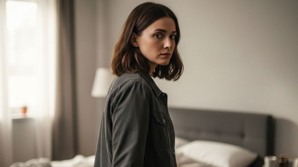 'AITA if I move out and leave my husband at his parents' house?'