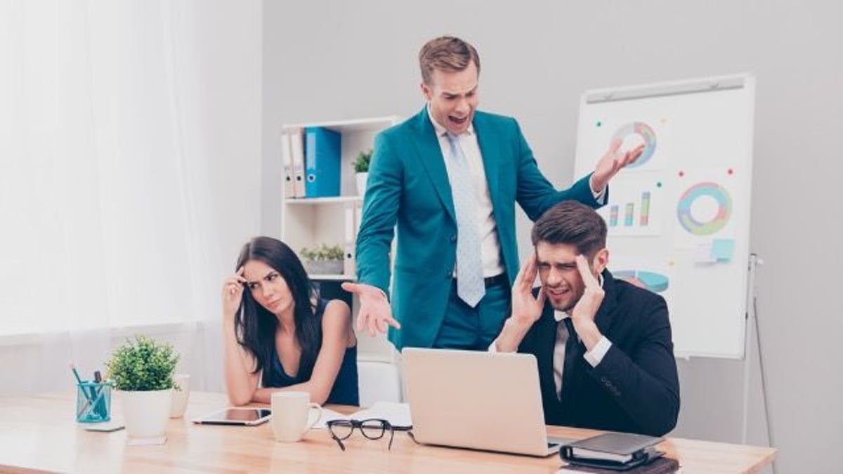 Employees maliciously comply with bonus system after boss refuses to give out raises.