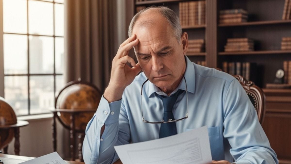 'AITA for emptying out my dad's estate and making his will useless?'