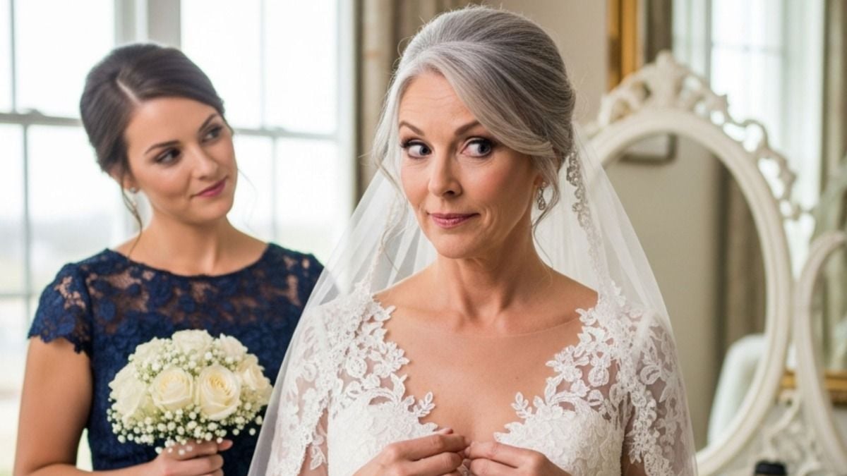 'AITA for ending a 35 year friendship because my friend is getting married before me?'