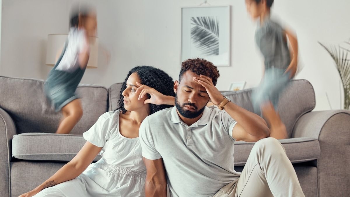 'AITA for ending my marriage because I couldn't being married to a widow with kids?'