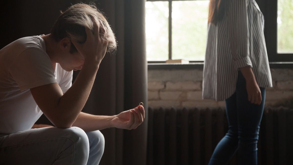 GF of 4 years rejects proposal because she "wants more time;" BF kicks her out. AITA?