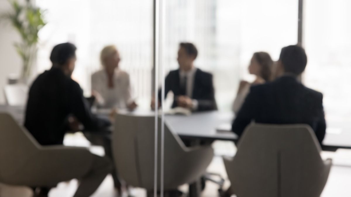 'AITA for entering my coworker’s office after he told me not to?' 'I told you NO.'