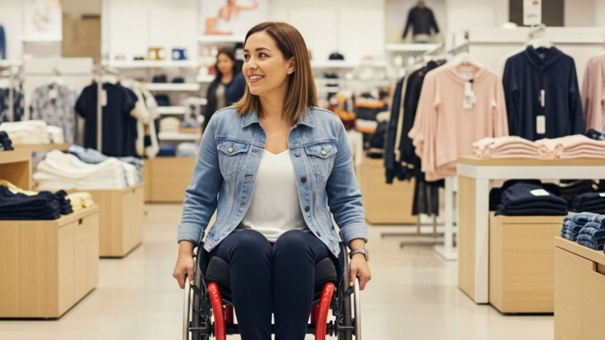 'AITA for expecting help at a store? Should I have done something else?'