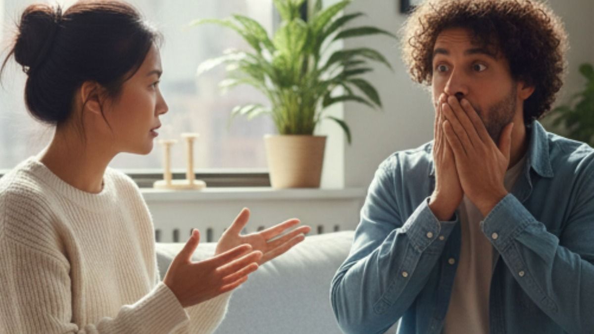 'AITA for exposing my friend's lies to her BF, causing him to dump and evict her?'