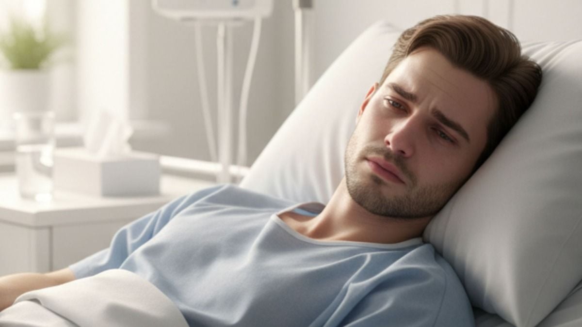 'AITA for being upset that my family are living their normal lives while I’m dying?'