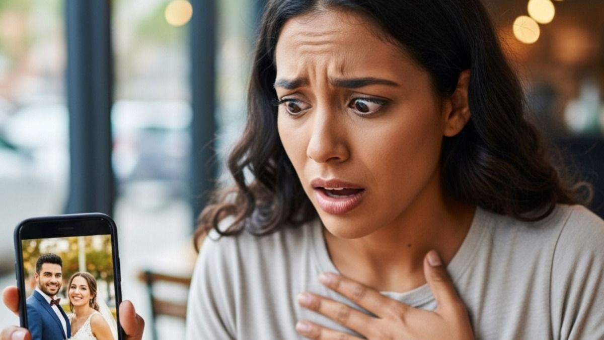 'AITA for cutting off my family after they kept my brother's wedding a secret from me?'