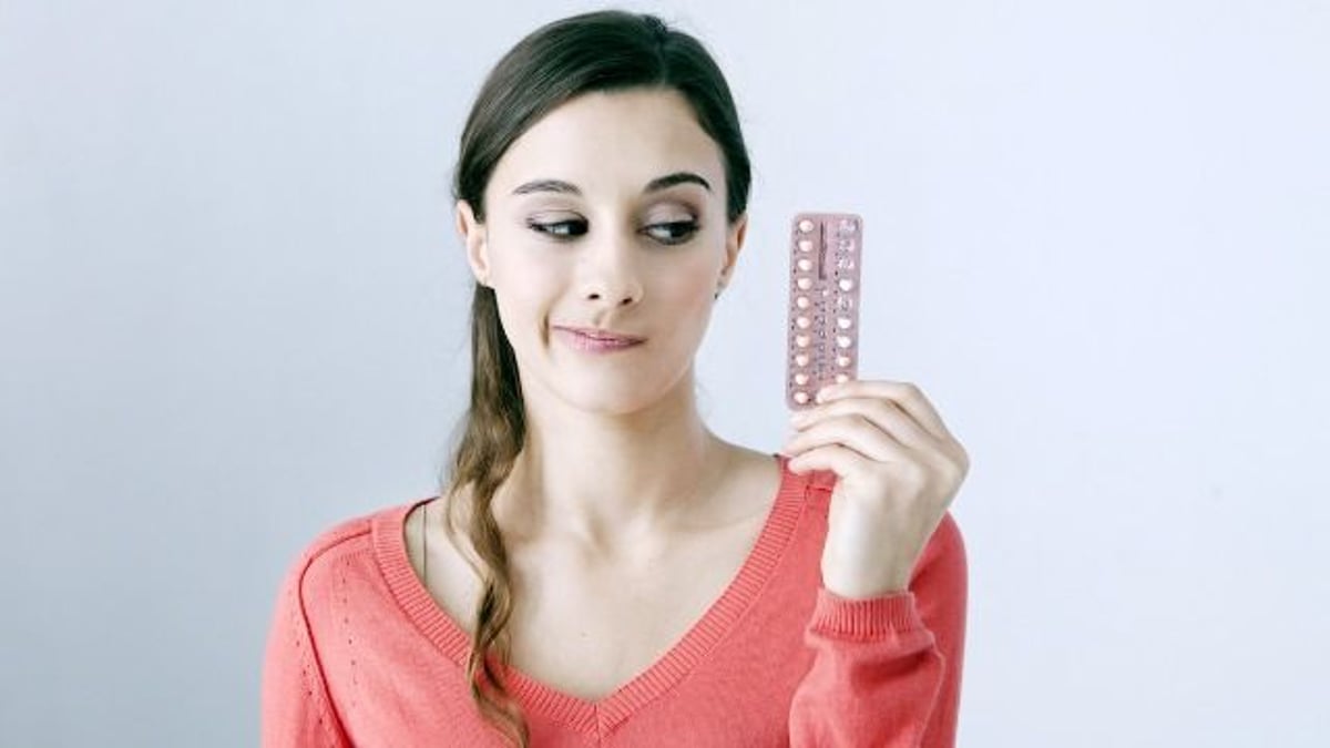 Mother puts autistic daughter on birth control to try 'help with her emotions.' AITA?