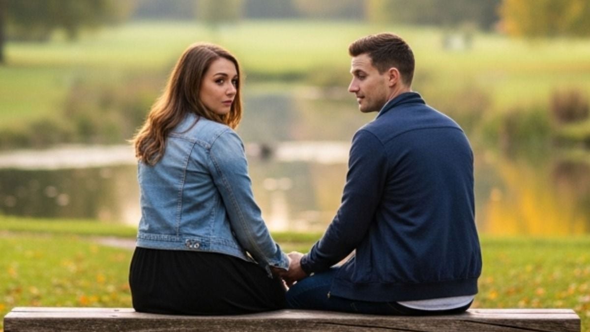 'AITA for feeling upset that my boyfriend doesn’t invite me to hang out with his family friends?'