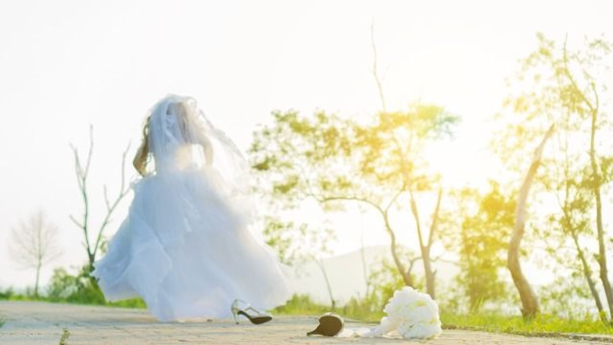 'AITA for calling my fiancée selfish for wanting to announce her pregnancy at her cousin's wedding?' UPDATED