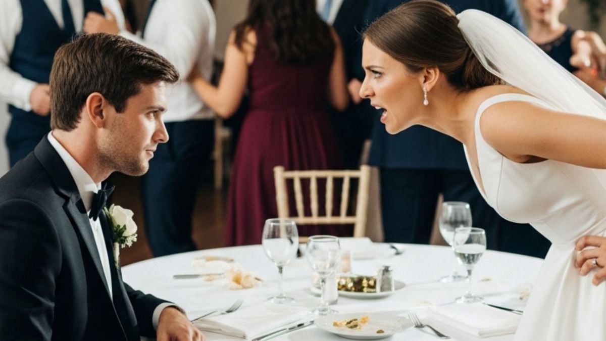 'My fiancé refuses to dance at our wedding. Is this a dealbreaker?' UPDATED