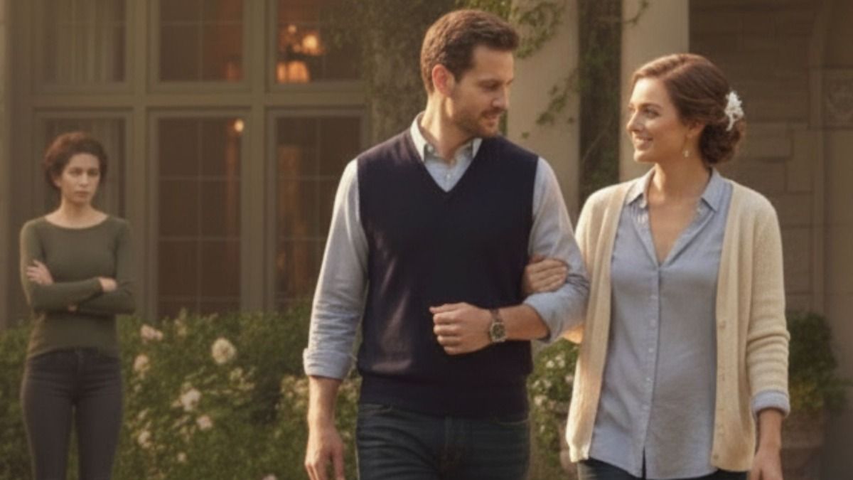 'My fiancé's ex-wife has cancer. He's moved in with her and postponed our wedding. AITA?' UPDATED