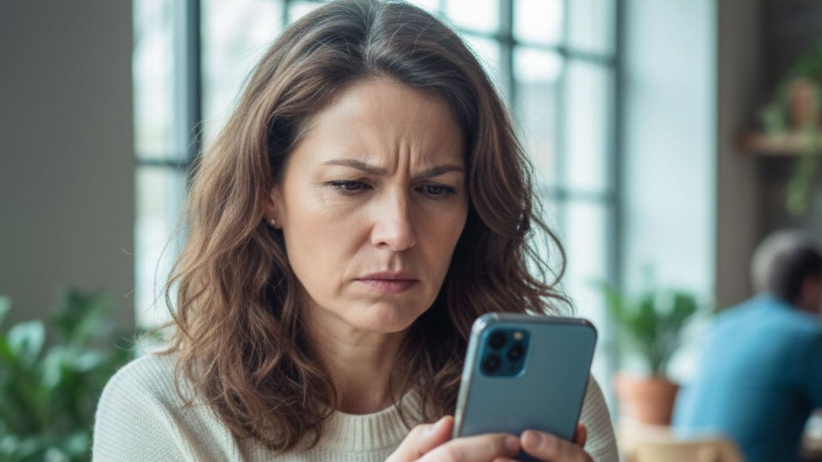 'AITA for finally snapping and defending my MIL from her 'adult toddler?''