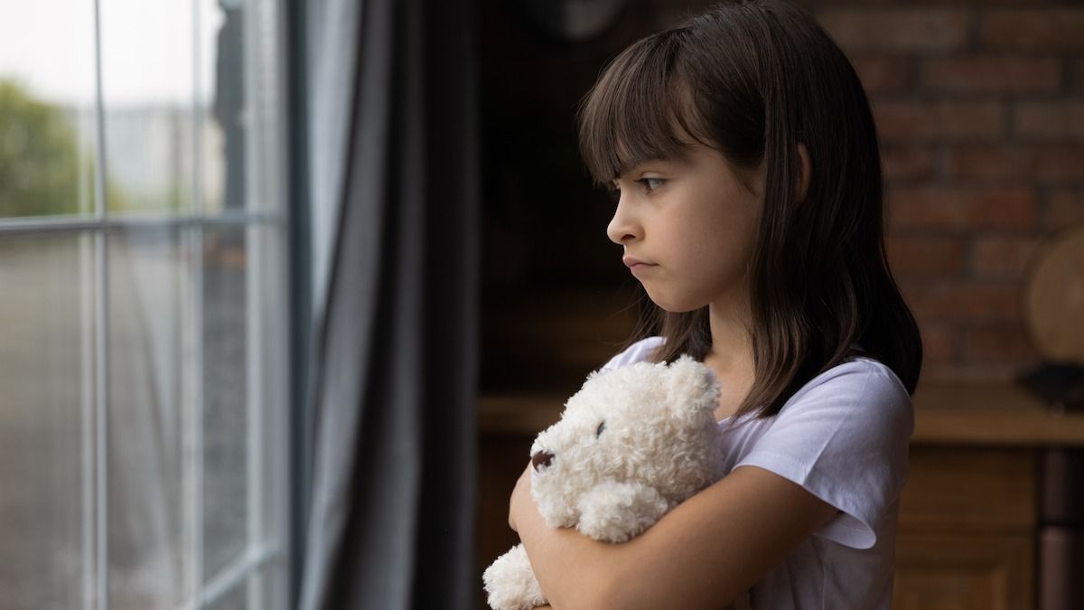 'AITA for yelling at my ex after she called her newborn son her first child, discarding our daughter?'