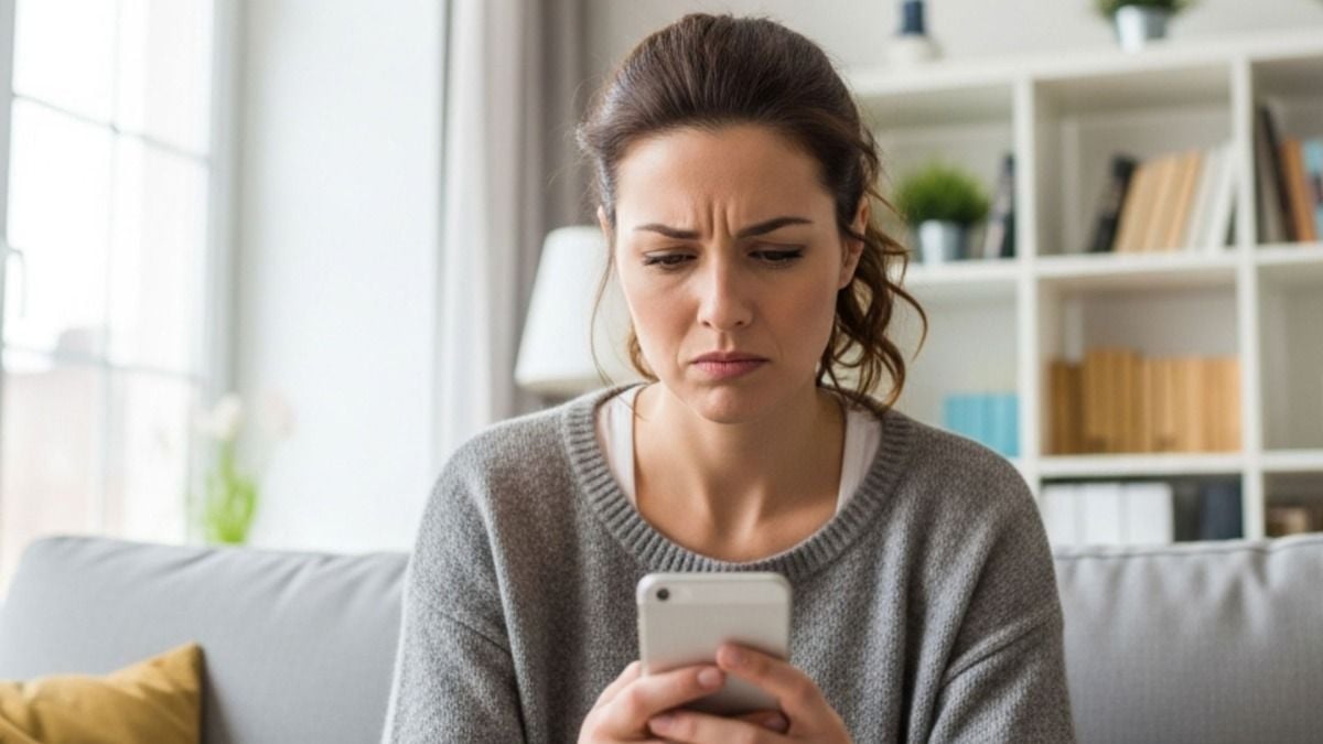 'AITA for asking my ex-husband's GF to stop posting our kids?'