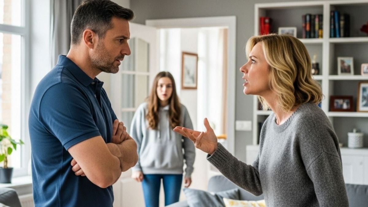 'AITA for asking my wife to not wear pimple patches to a wedding?'