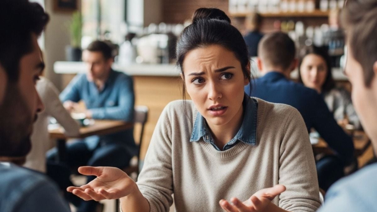 'AITA for 'betraying' my friends by having a secret boyfriend?'