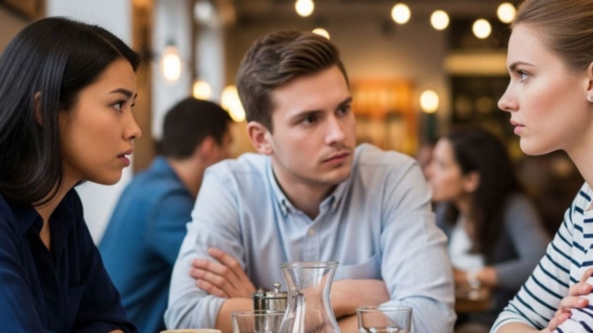 'AITA for causing issues in my best friend’s marriage?'