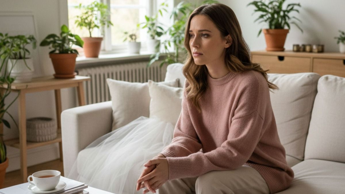 'AITA for changing my bachelorette?'