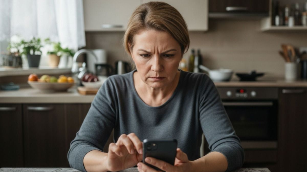 'AITA for cutting off my ex-MIL for saying my BF 'found a paycheck in my pants?''