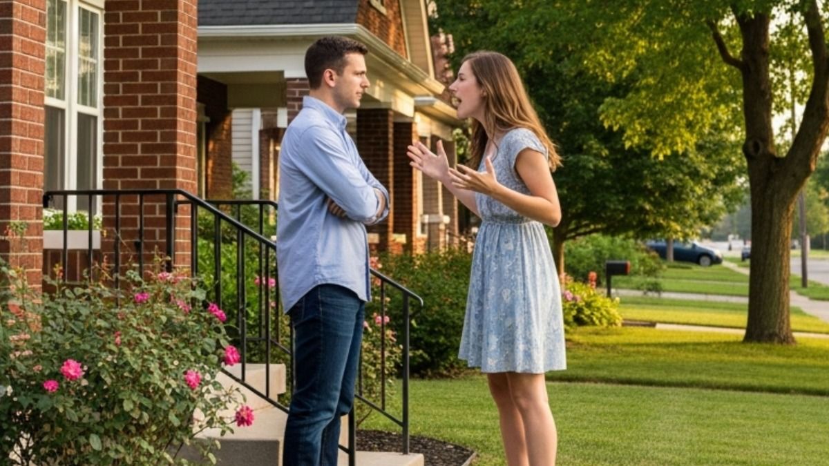 'AITA for dumping a guy after being blindsided?'