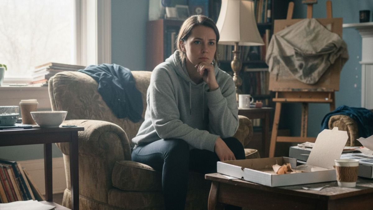 'AITA for evicting my sister and her fiancé before their wedding?'