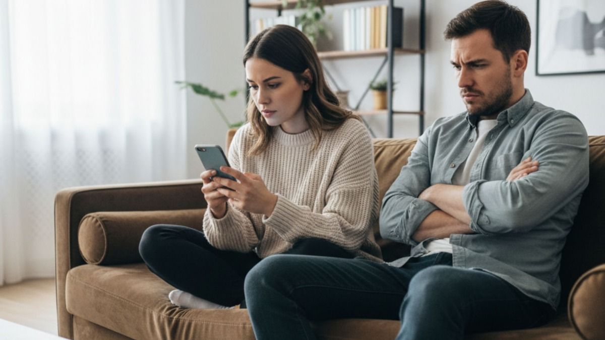 'AITA for expecting more from my wife?'