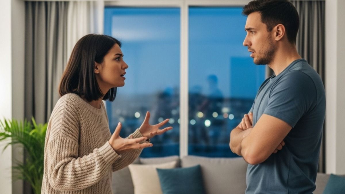 'AITA for giving my husband a ultimatum?' UPDATED