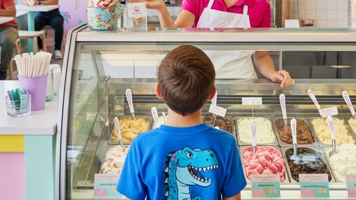 'AITA for giving a kid an allergic reaction?'