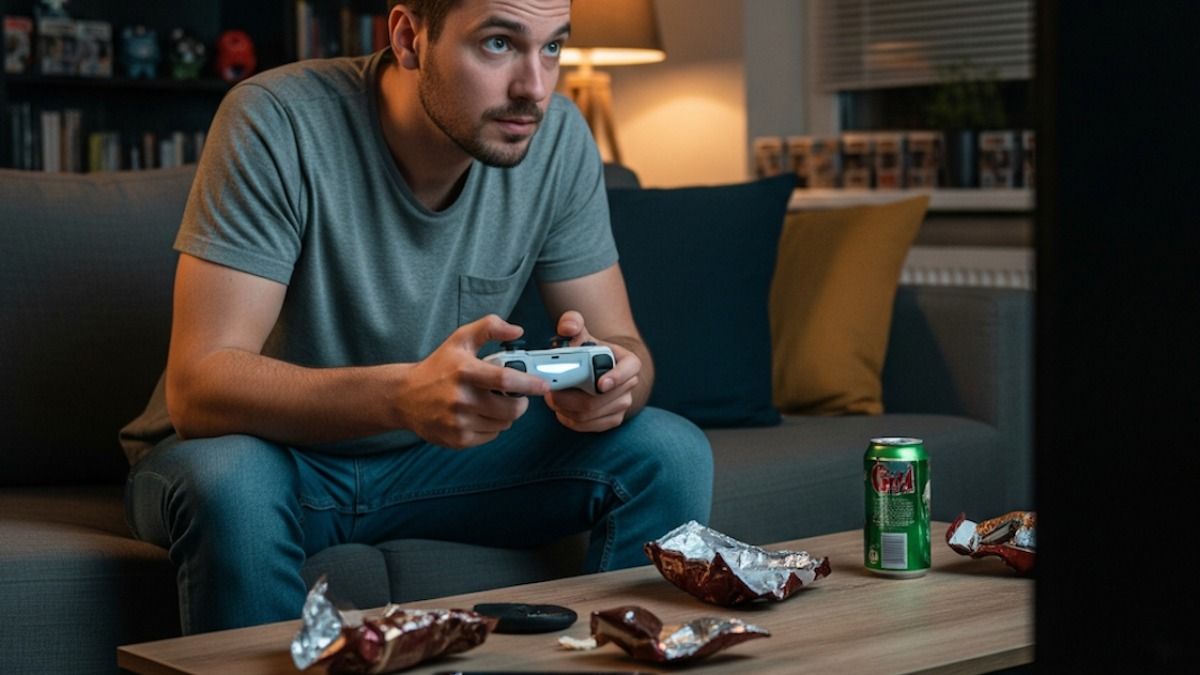 'AITA for handing off all house responsibilities to my fiancé?'